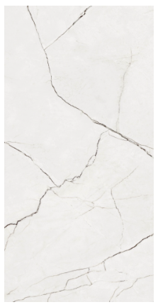 Плитка Allore Group Eleganza White F P R Somat 60x120 см